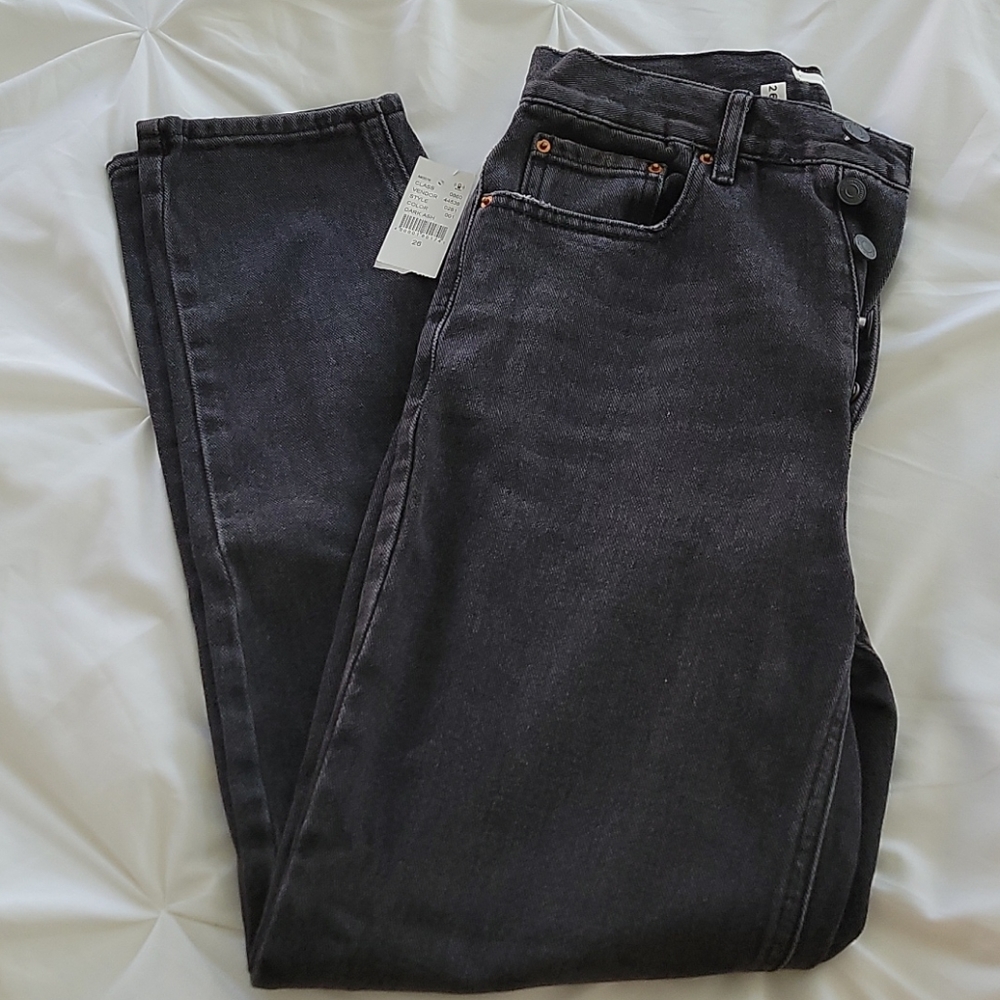 Pacsun jeans